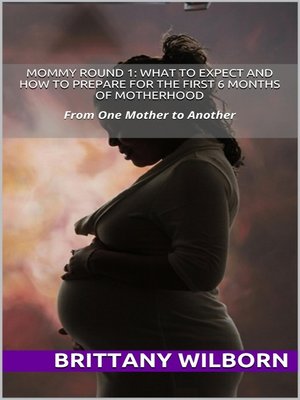 cover image of Mommy Round 1